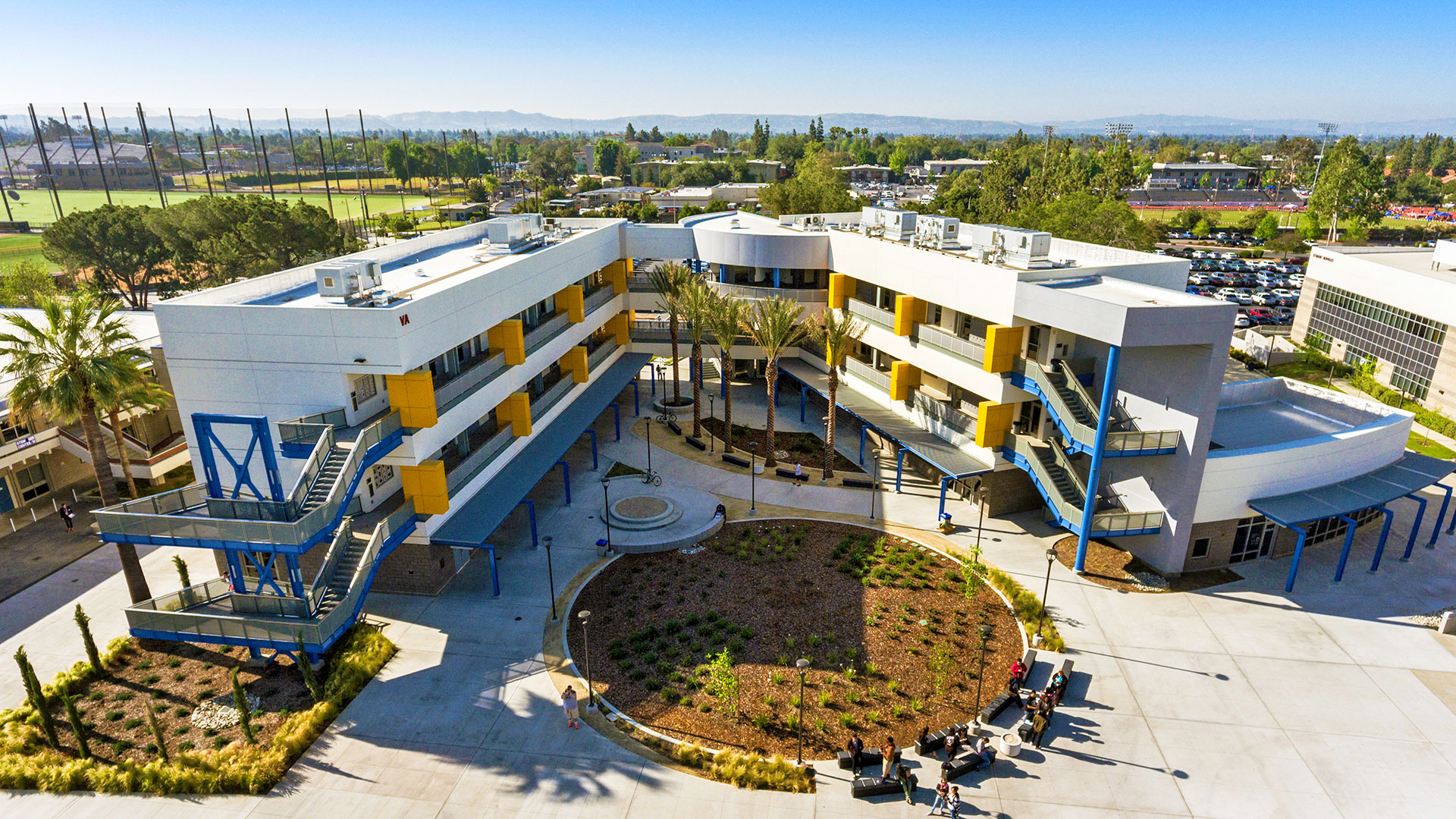 Citrus College